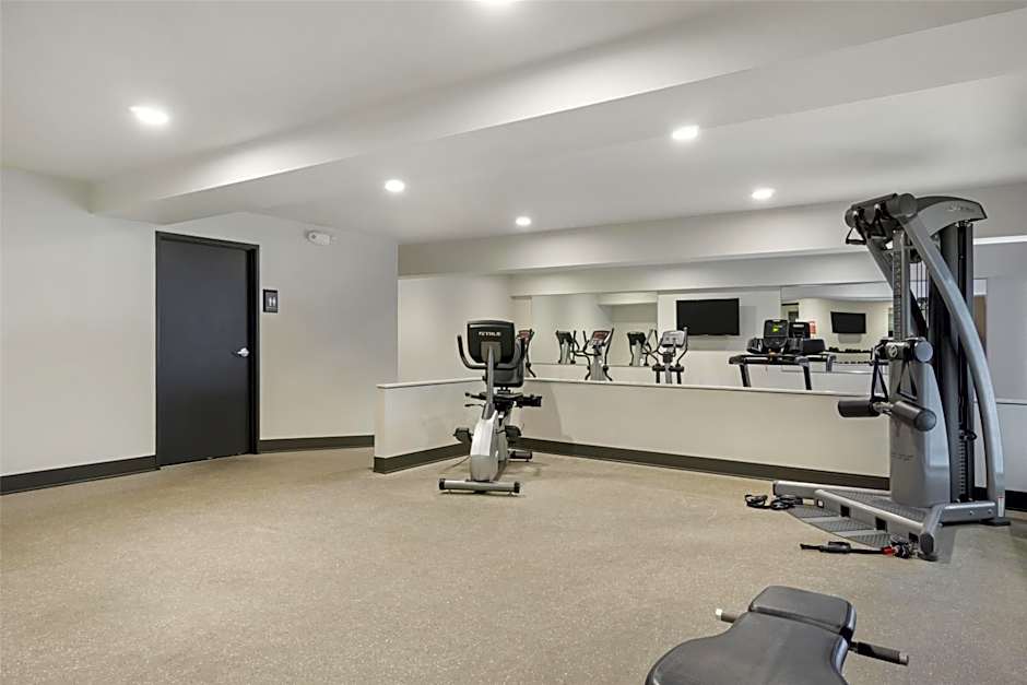 Best Western Seattle Airport Hotel