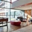 Comfort Aparthotel Versailles, St Cyr l'Ecole
