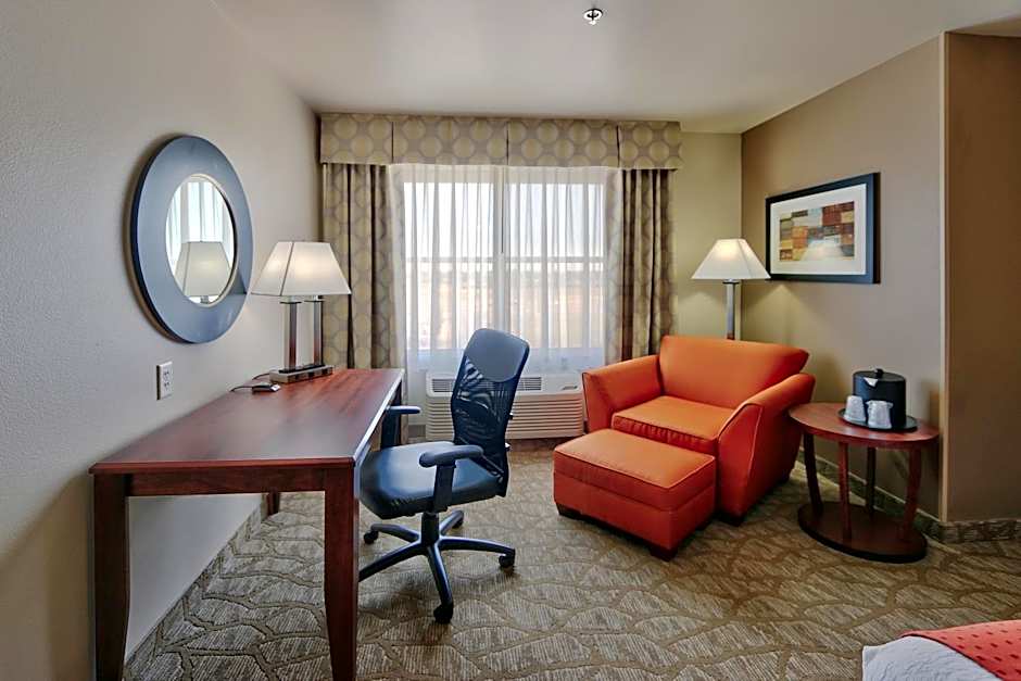 Holiday Inn Roswell By IHG