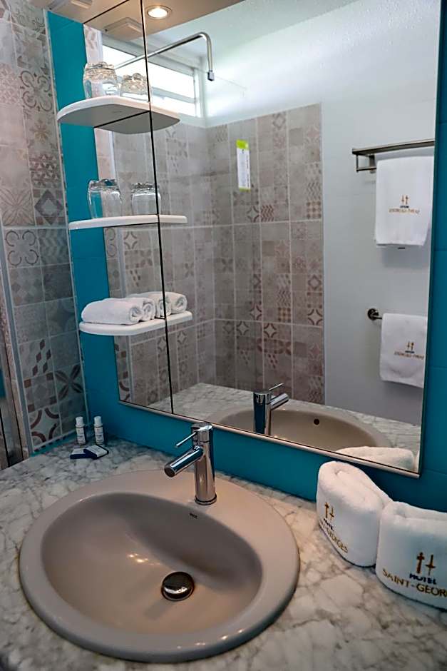 Hôtel Saint-Georges