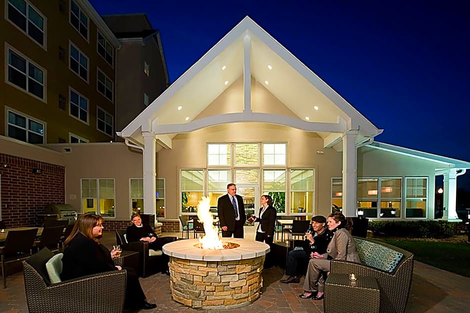 Residence Inn by Marriott Chicago Midway Airport