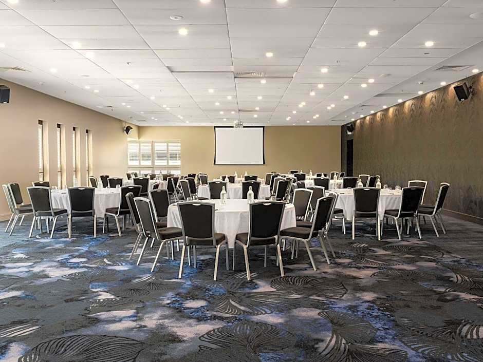 Pullman Sydney Penrith