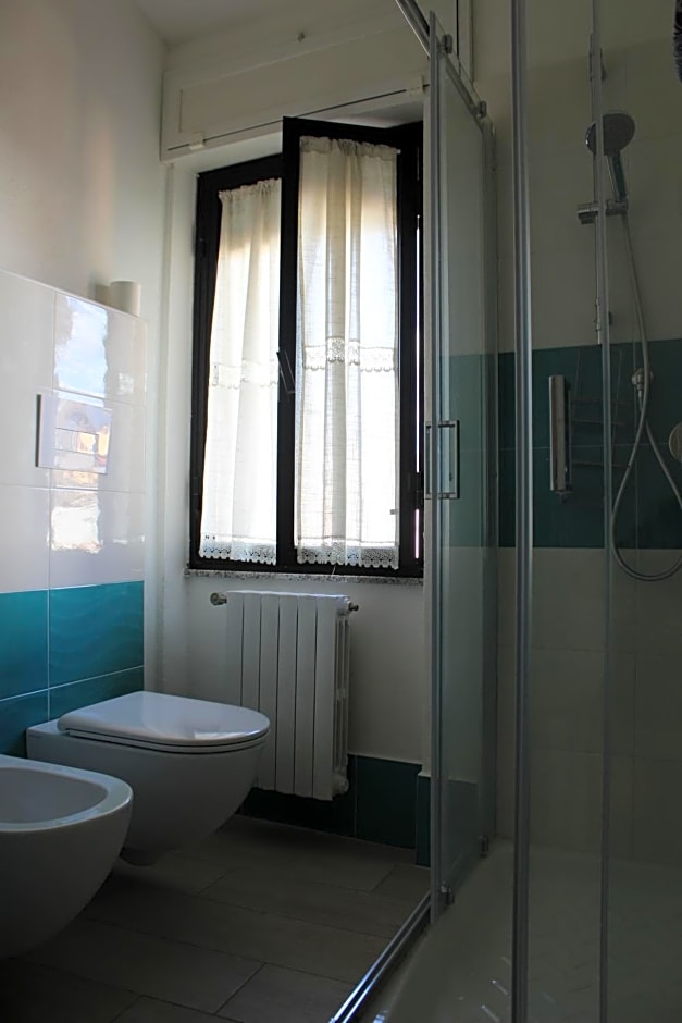 B&B MARIMA 2 POSTI ORGOSOLO