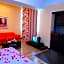 Suite Hotel Chrome