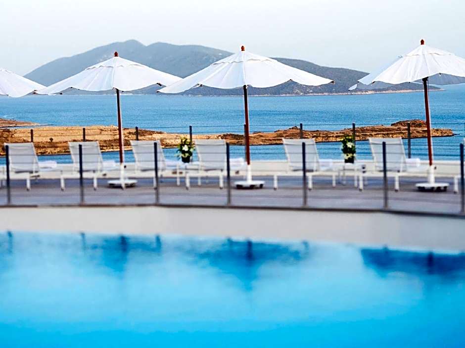 Doria Hotel Bodrum-City Center