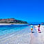 Mrs Chryssana Beach Hotel