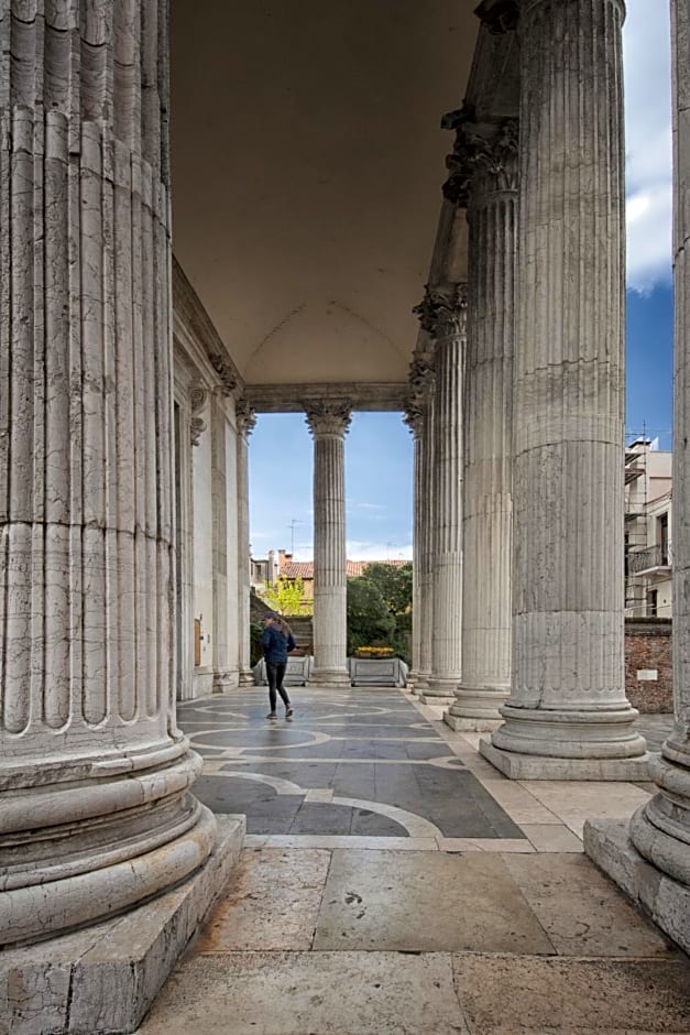 San Giacomo Venezia