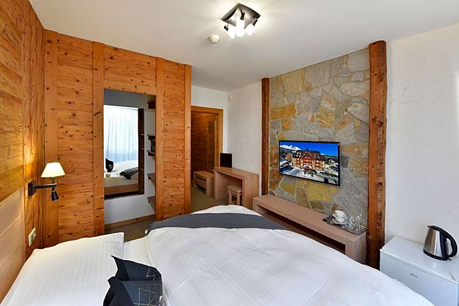 APLEND Hotel Kukučka