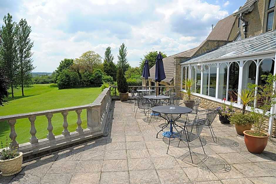 Cricklade House Hotel, Sure Hotel Collection by Best Western