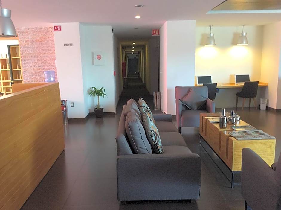 Hotel México Inn Express