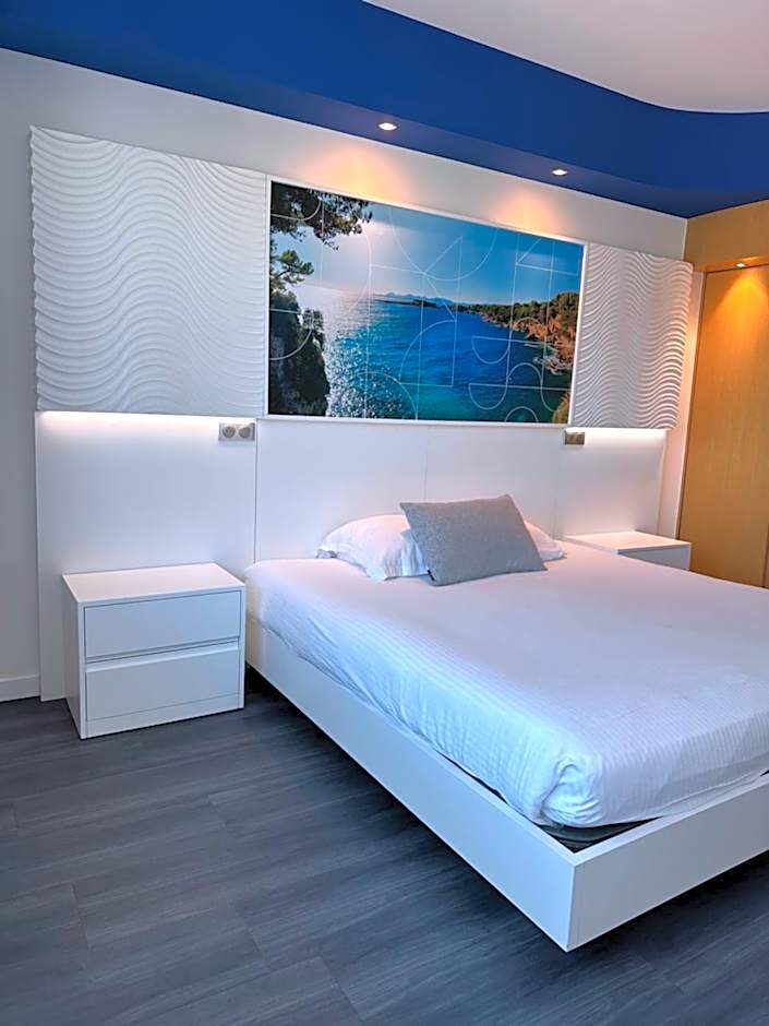 Hôtel Marineland Resort