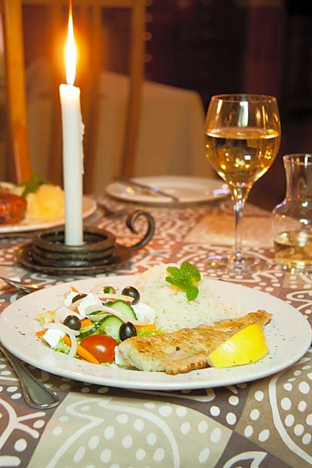 Tzaneen Country Lodge