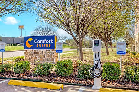 Comfort Suites Benbrook - Fort Worth Southwest