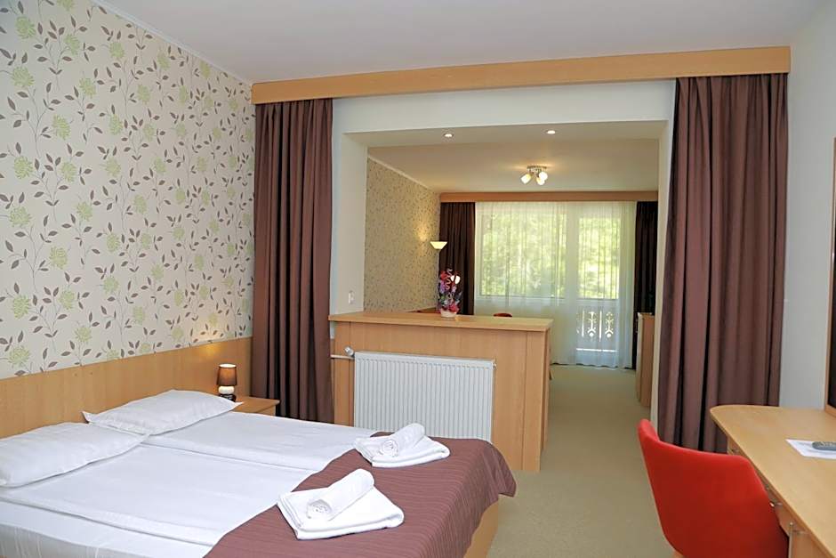 Hotel Muresul Health Spa