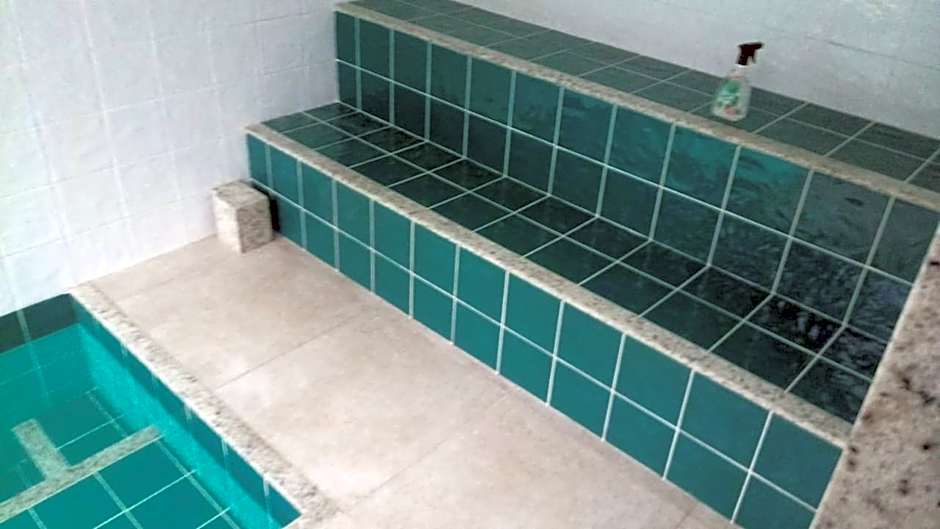 Eco Chalés Águas Claras