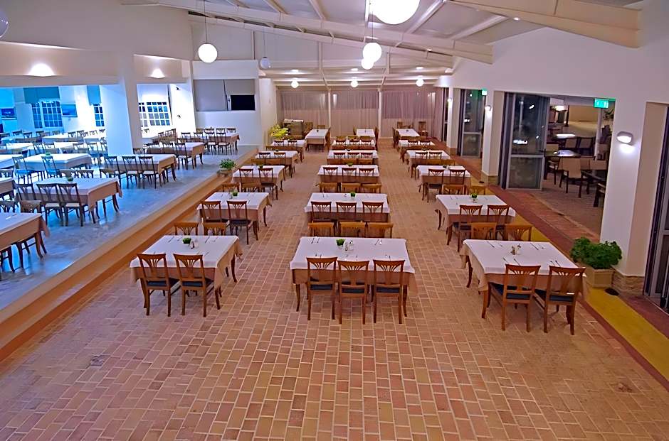 Sun Beach Hotel-Platamonas