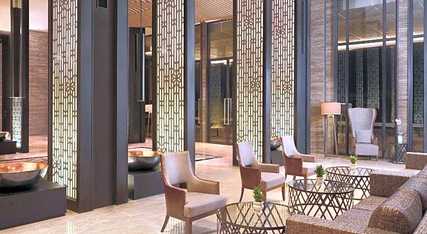 Hotel Santika Premiere Bandara Palembang