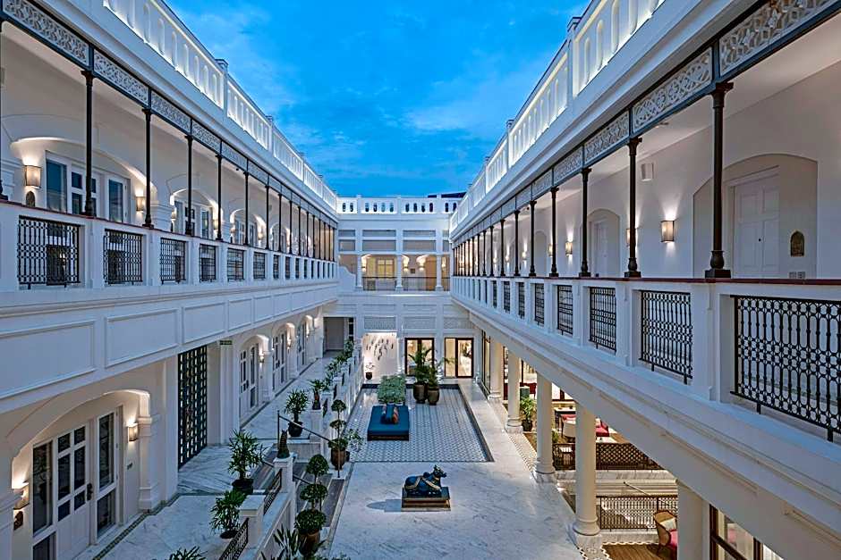 Pilibhit House, Haridwar - IHCL SeleQtions (A Taj InnerCircle Hotel)