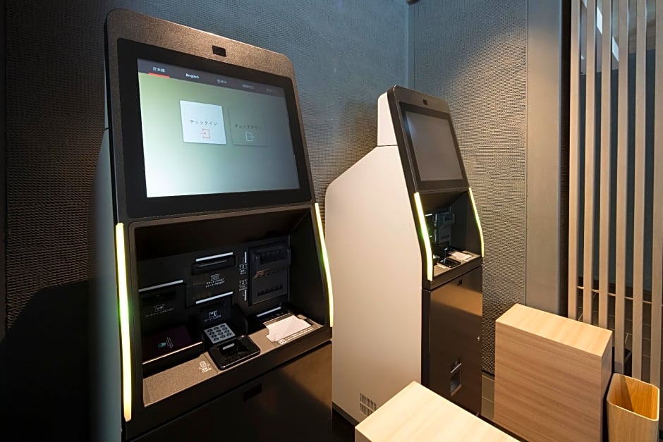 Shizutetsu Hotel Prezio Kyoto Shijo