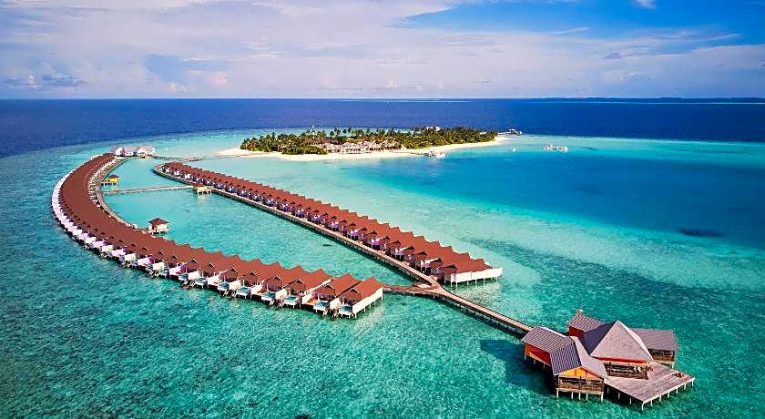 The Standard, Huruvalhi Maldives