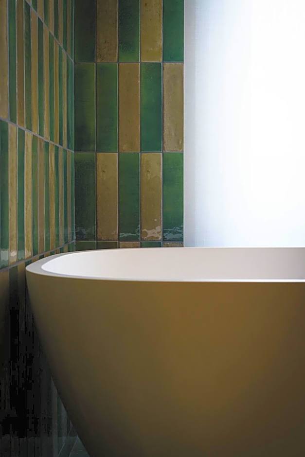 Hotel Gounod Fully Renovated