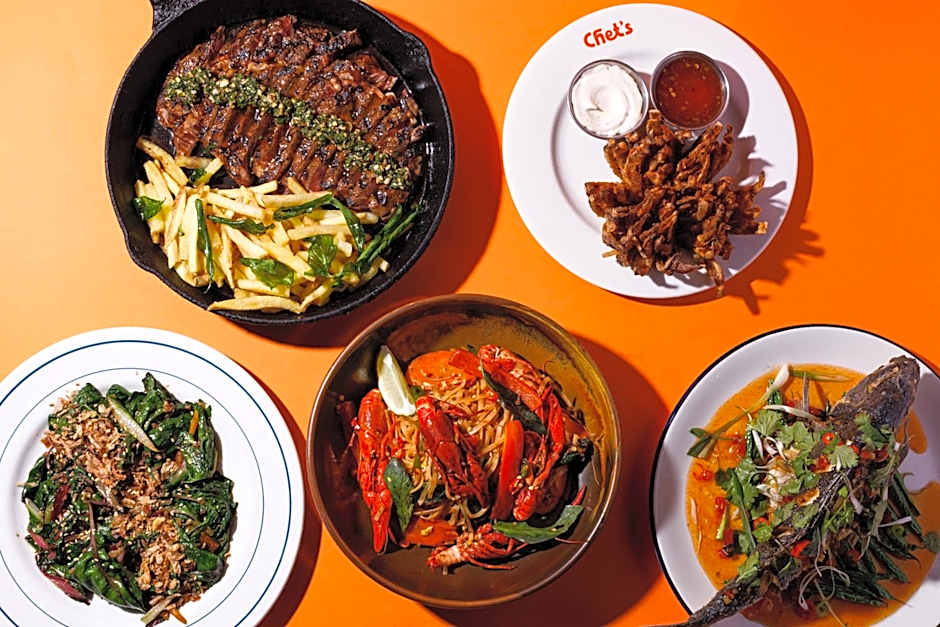 The Hoxton, Shepherds Bush