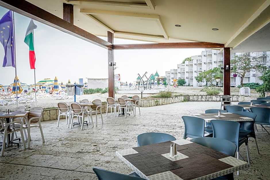 Hotel Gergana - Ultra All Inclusive