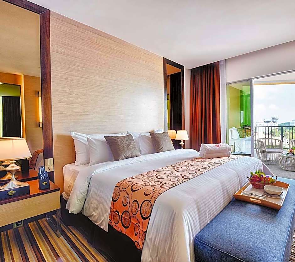 Goldsands Hotel Langkawi