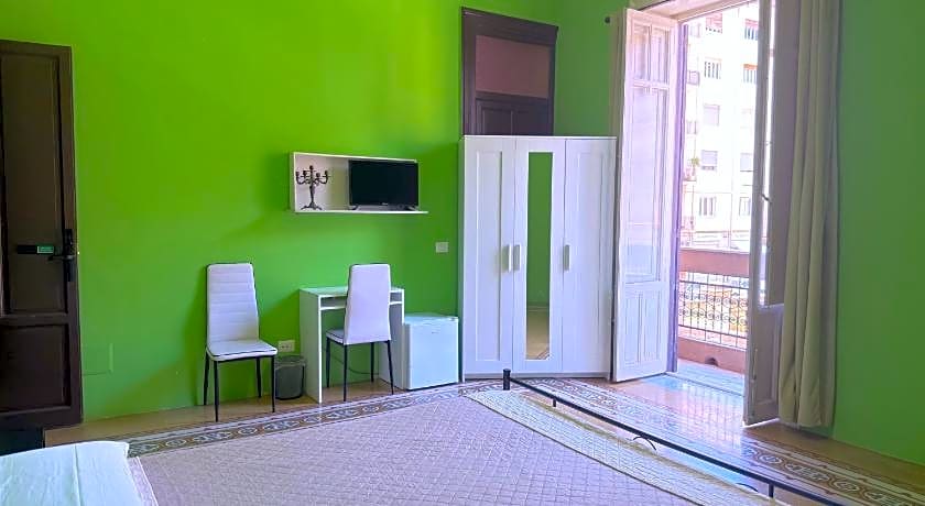 Boheme B&B al Centro
