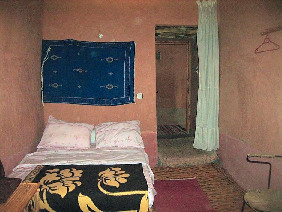 auberge restau tombouctou