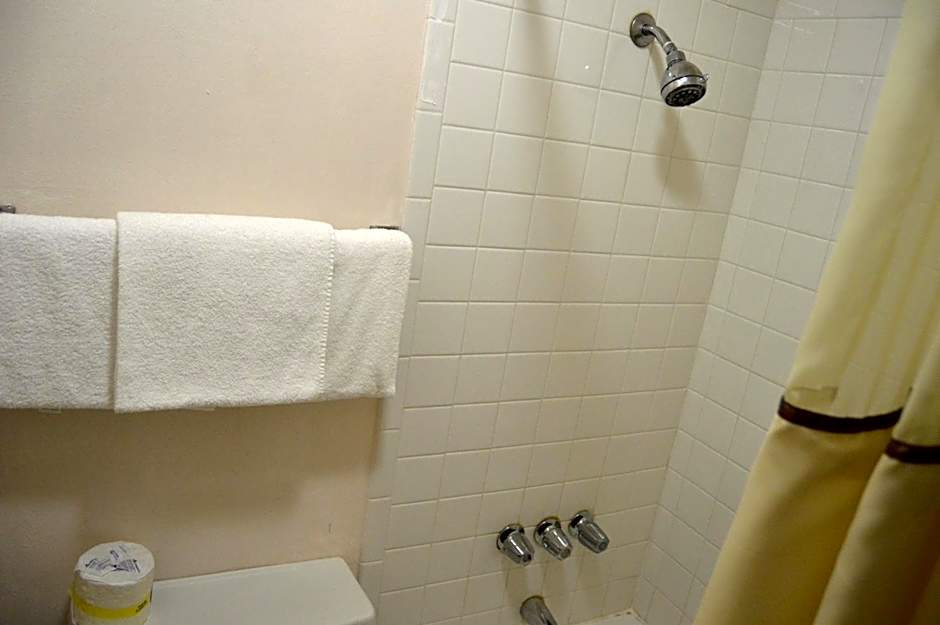 Extended Stay Warrenton Inn