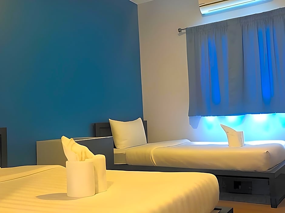 Thyme Xeriscape Hostel