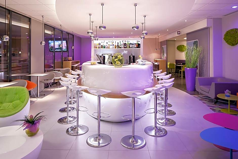 ibis Styles Montbéliard