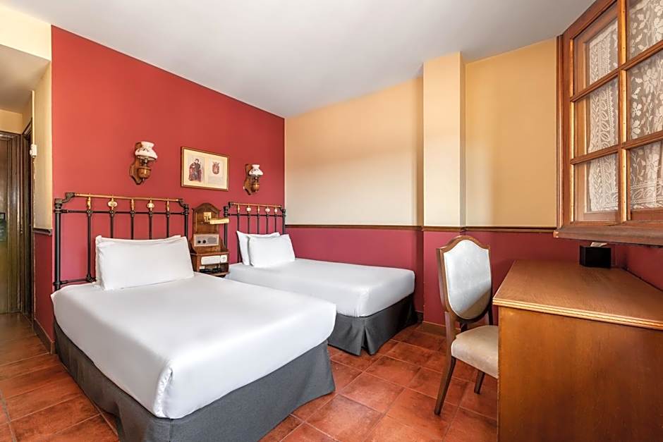Hotel Mesón del Cid