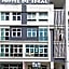 Fumah Hotel Jalan Kuching