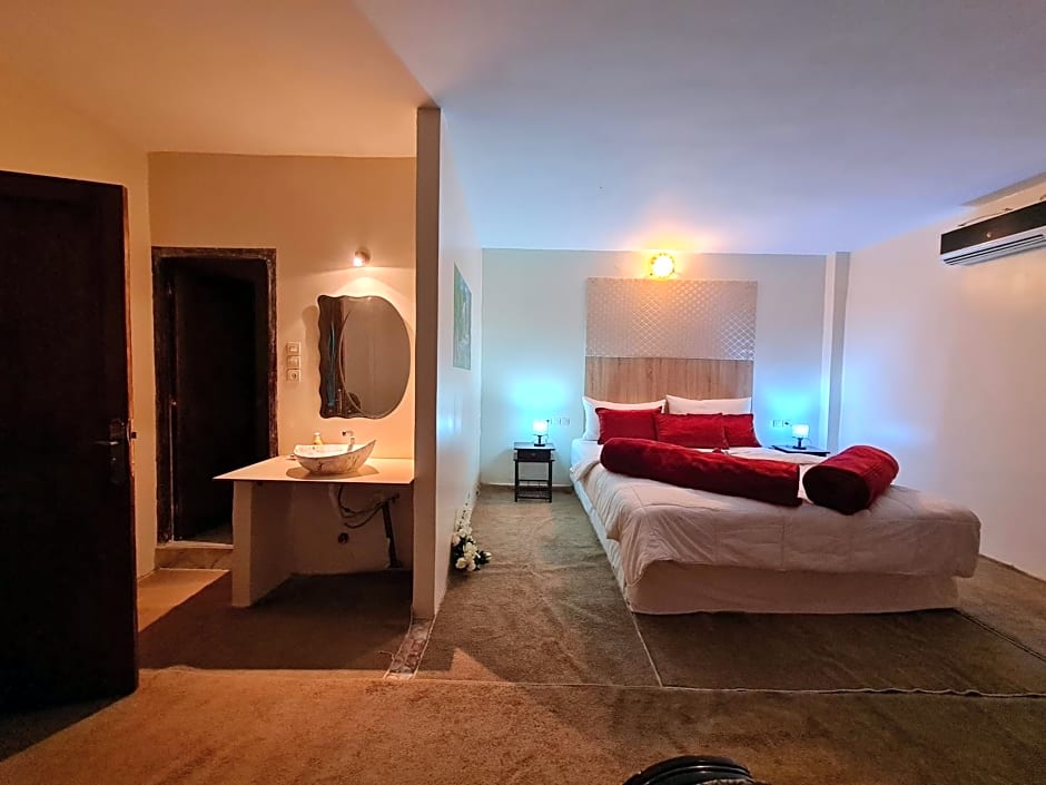 Hôtel et Restaurant ARIJ