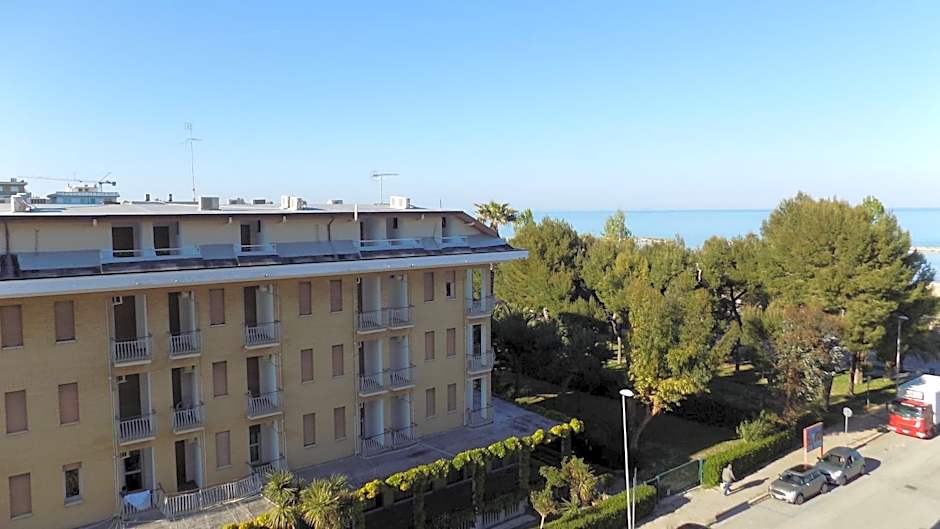 Hotel Parco
