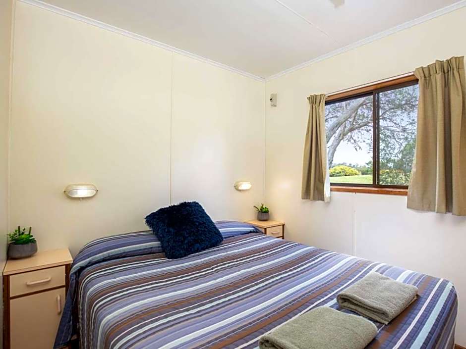 Blue Lake Holiday Park