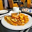 Travelodge Hotel & Convention Center by Wyndham Quebec City