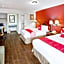 OYO Hotel Blytheville AR I-55