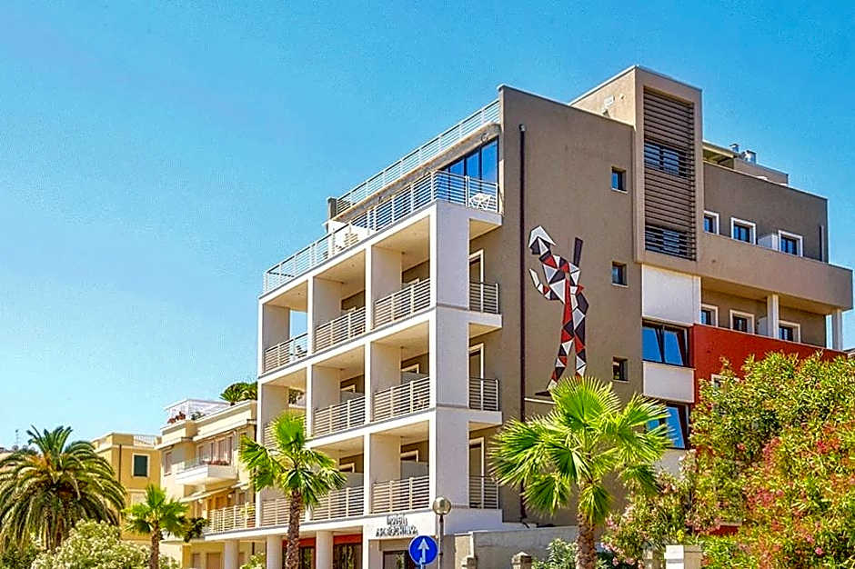 Hotel Arlecchino
