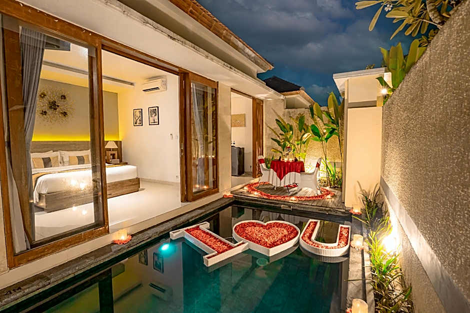 The Sakaye Villas & Spa