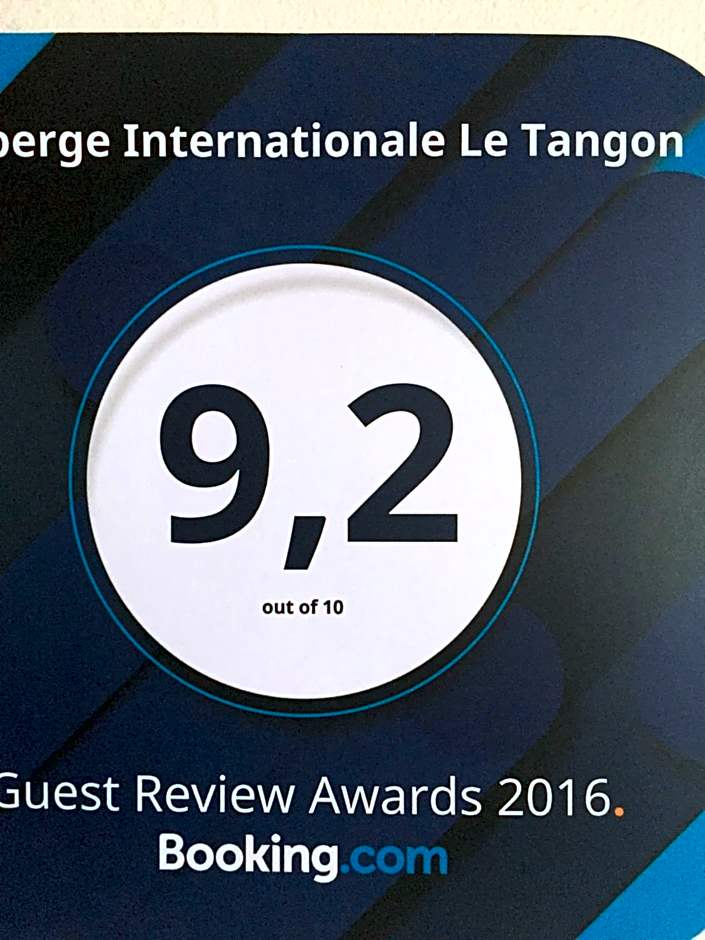 Auberge Internationale Le Tangon