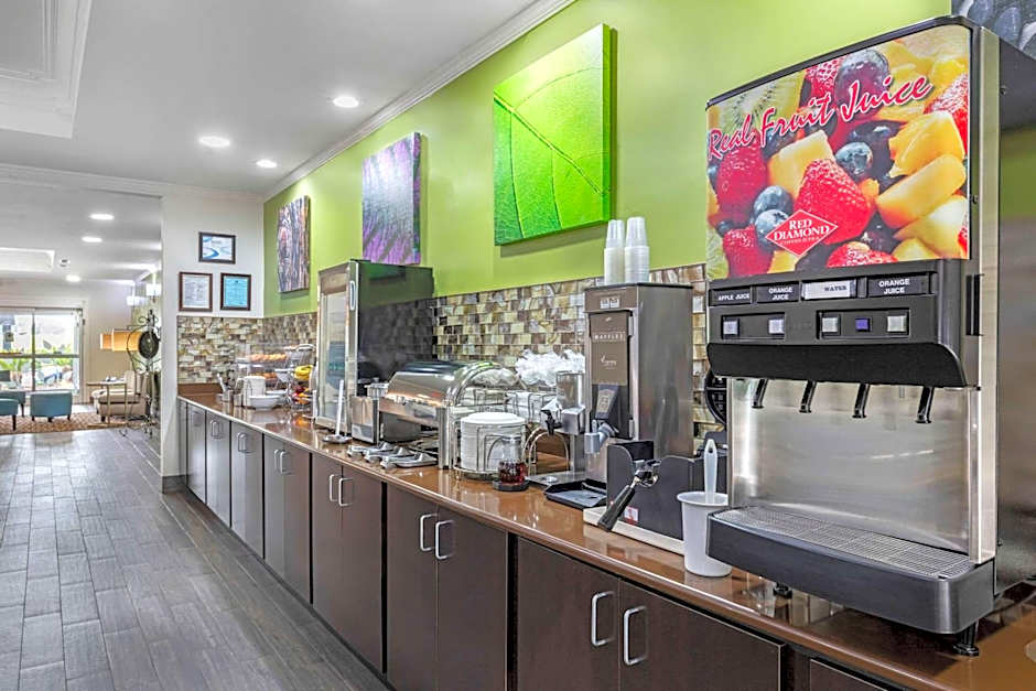 Sleep Inn & Suites Millbrook - Prattville