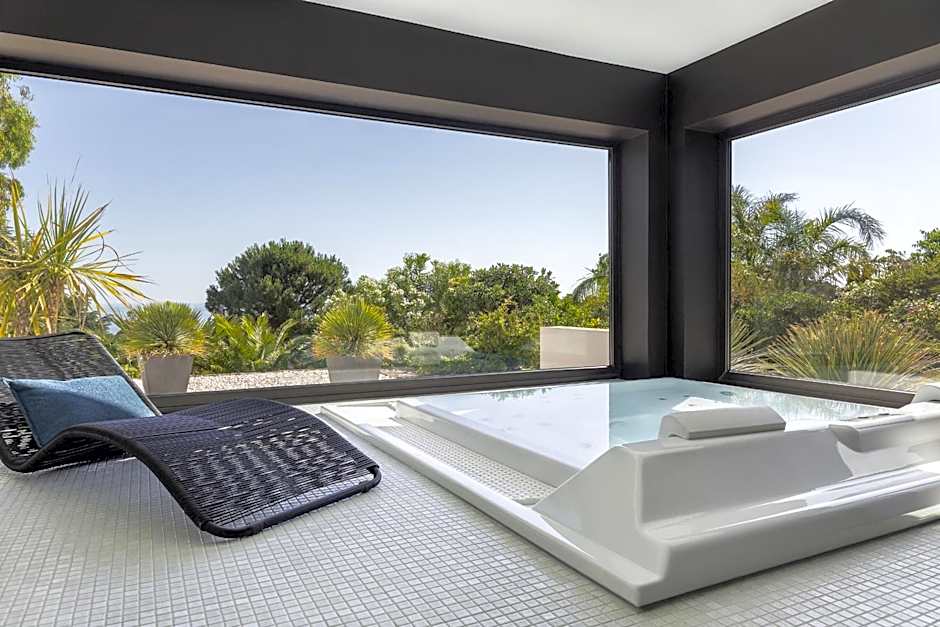 Grand Hotel Du Golfe - Spa & Restaurant