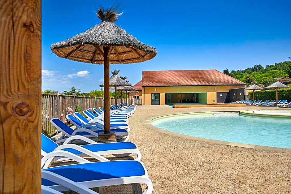 Résidence Odalys - Les Coteaux de Sarlat