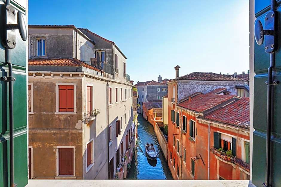 Numa Venice Forcola