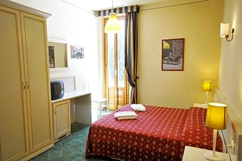 Hotel Marine