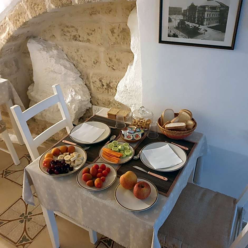 B&B Dei Cardinale