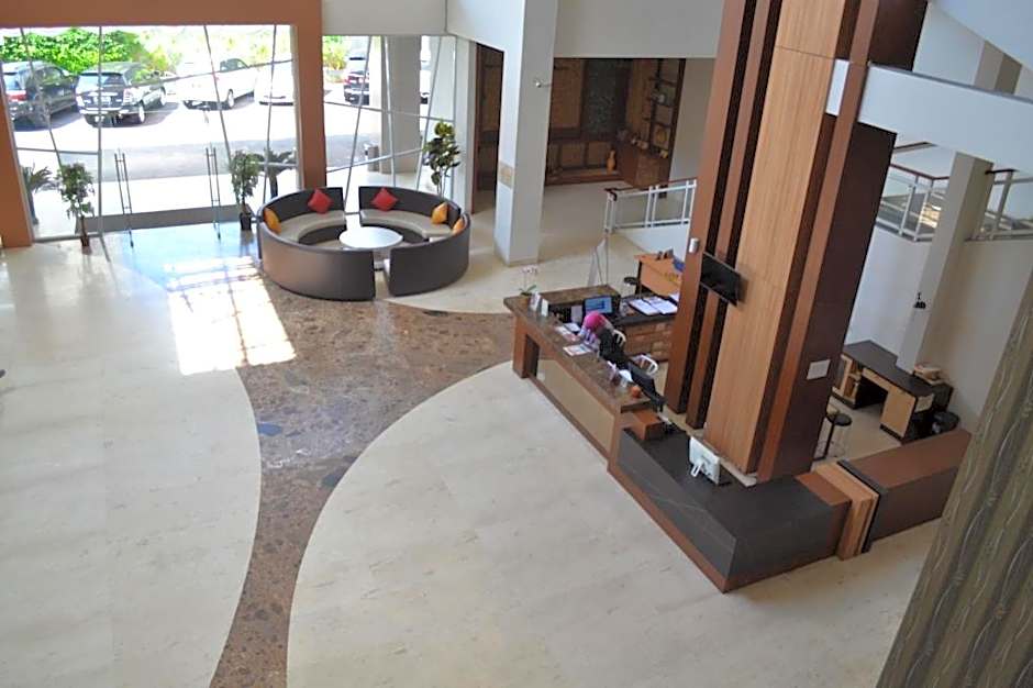 City Hotel Tasikmalaya